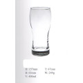 Machine Blow Glass Cup Drinking Cup Glassware Kb-Hn0982
